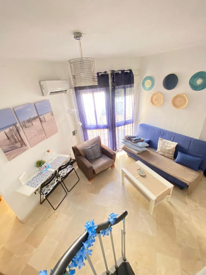 Apartment Skysea Holidays Alcazaba *