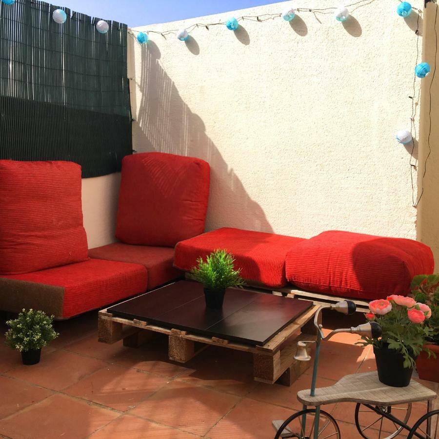 Leilighet Skysea Holidays Alcazaba